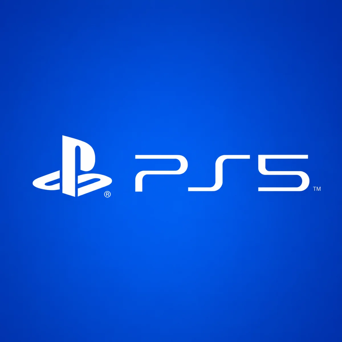 Logo console nouvelle génération