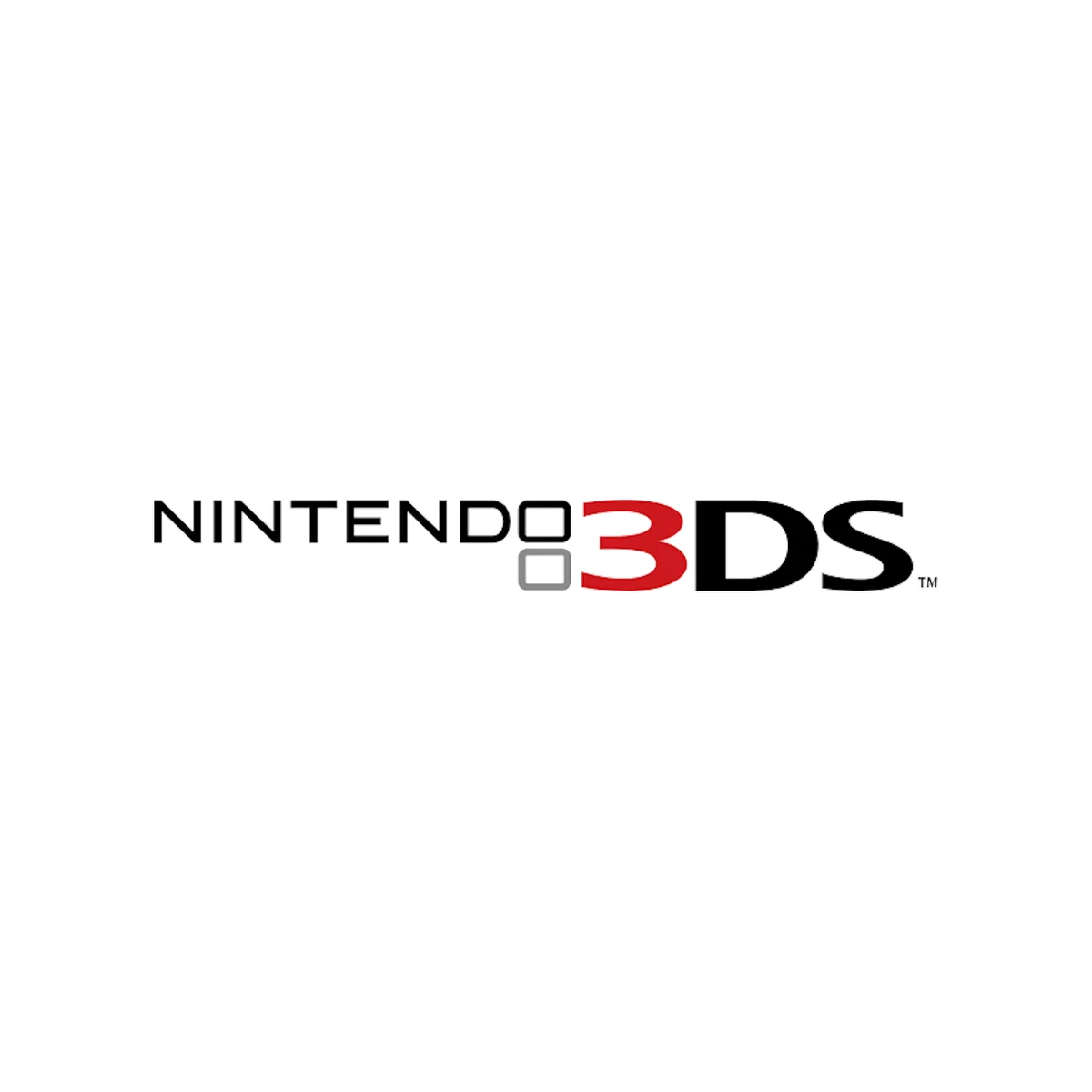 Logo console rétro
