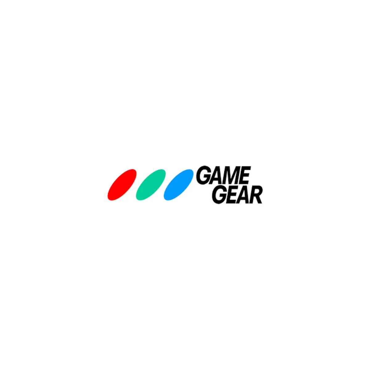 Logo console rétro