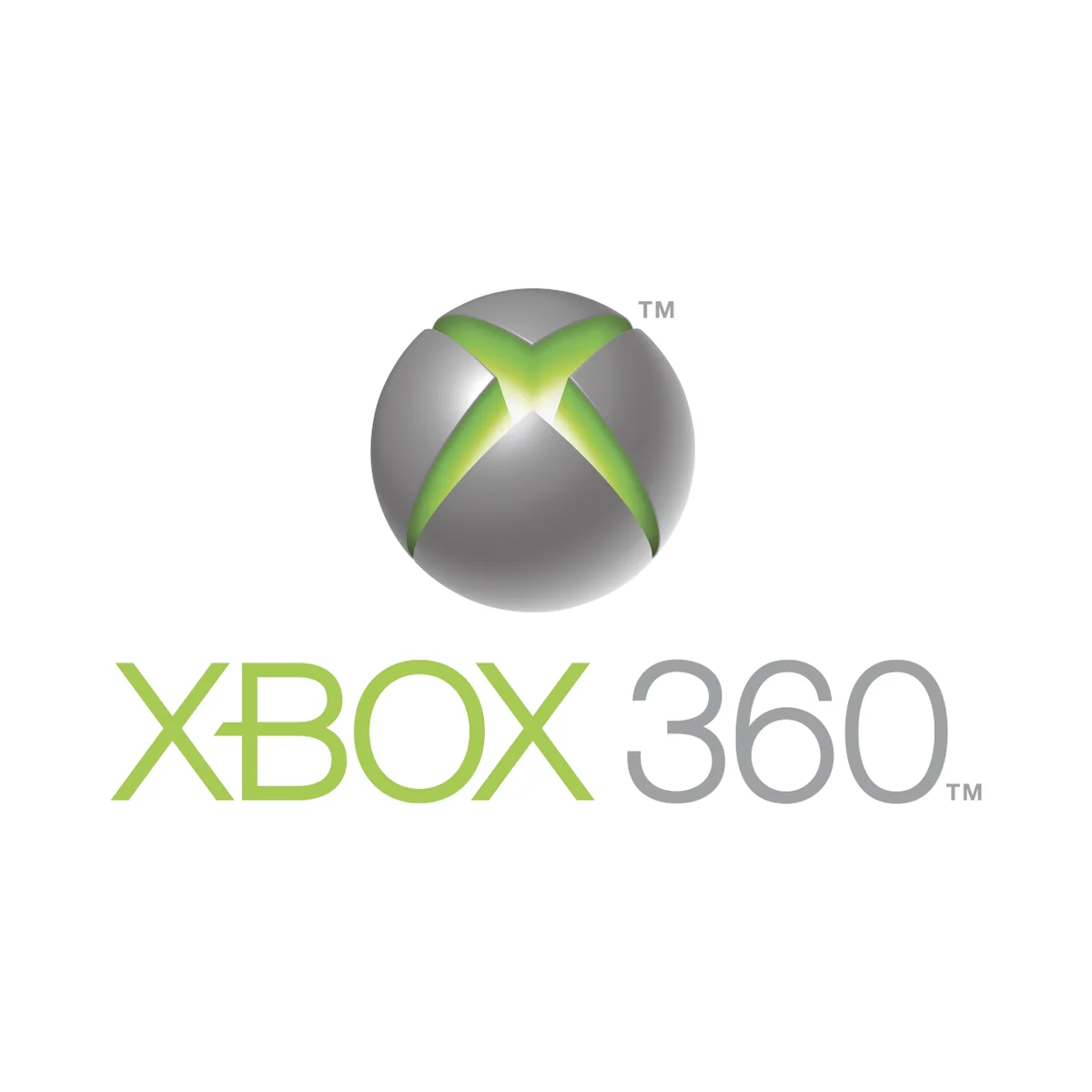 Logo console rétro