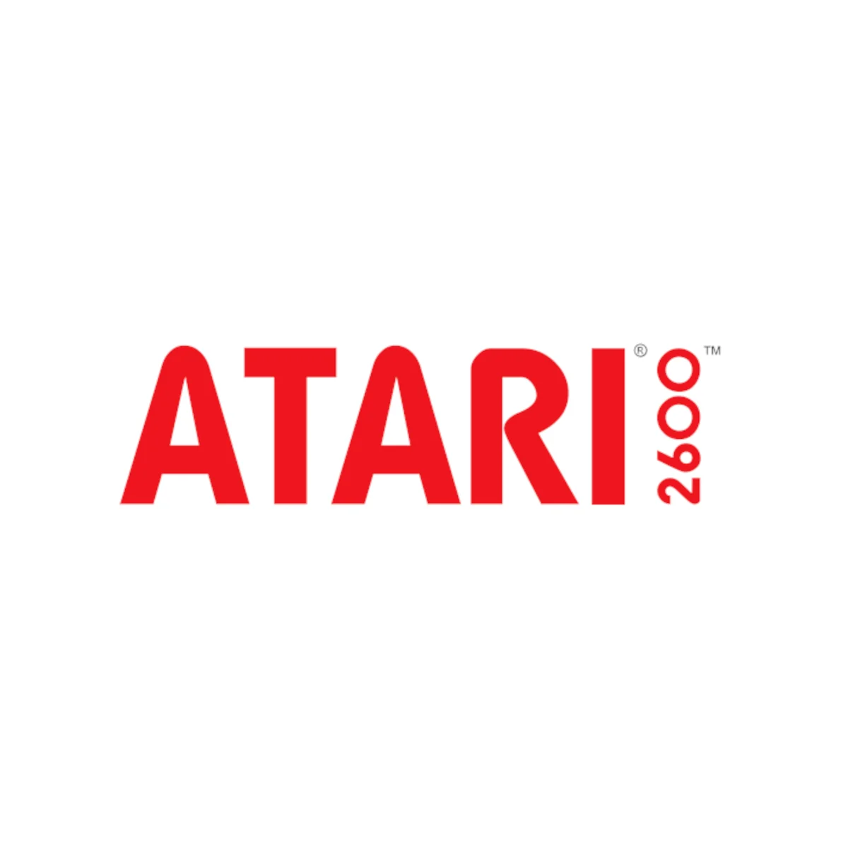 Logo console rétro
