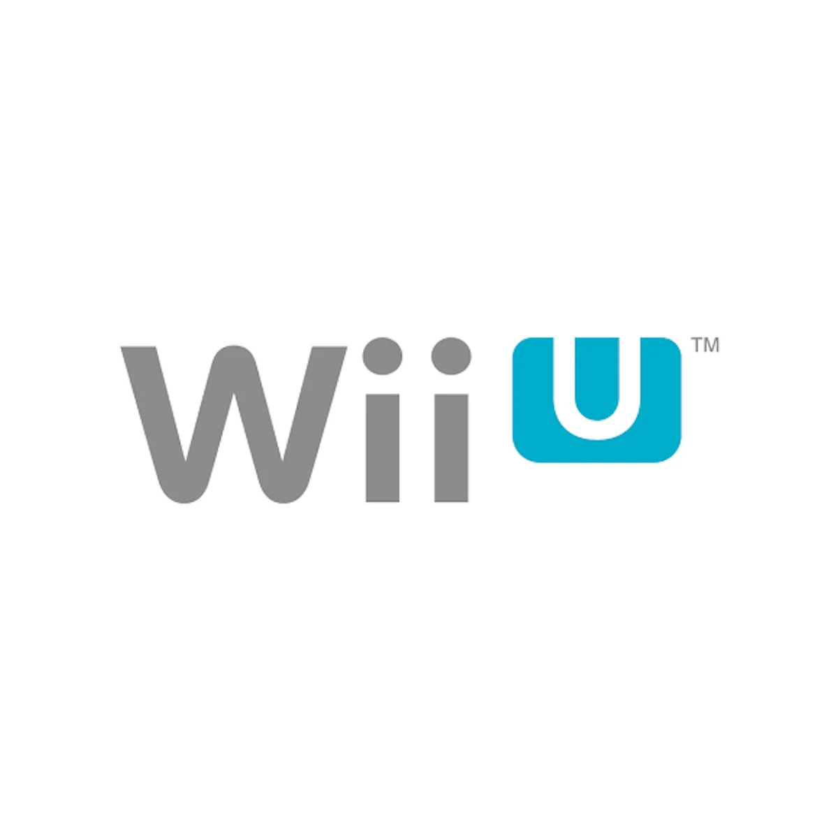 Logo console rétro