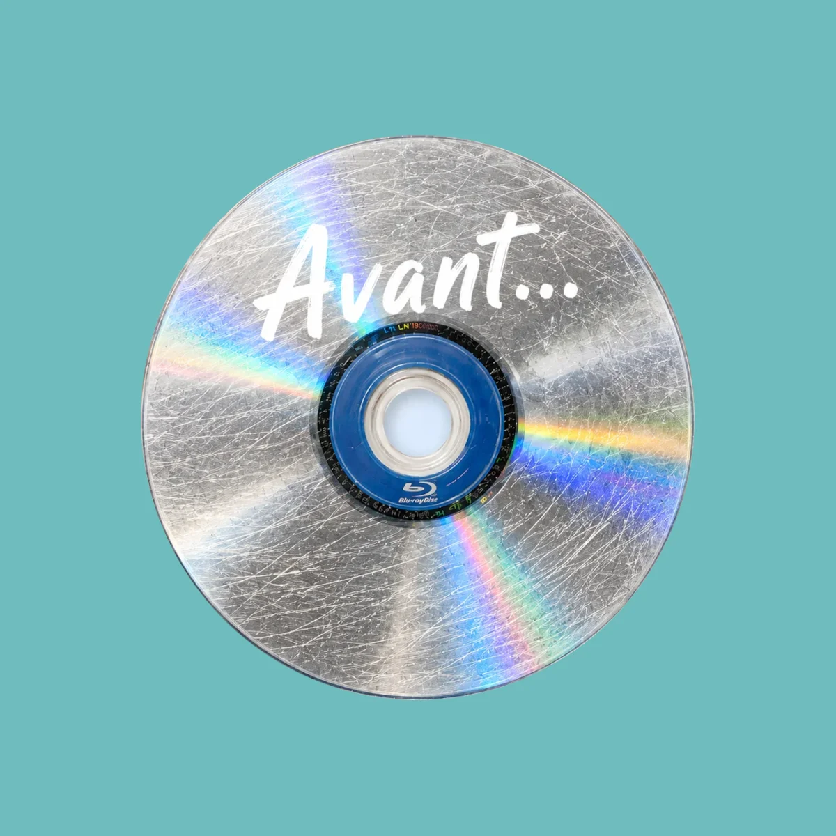 Rénovation disques