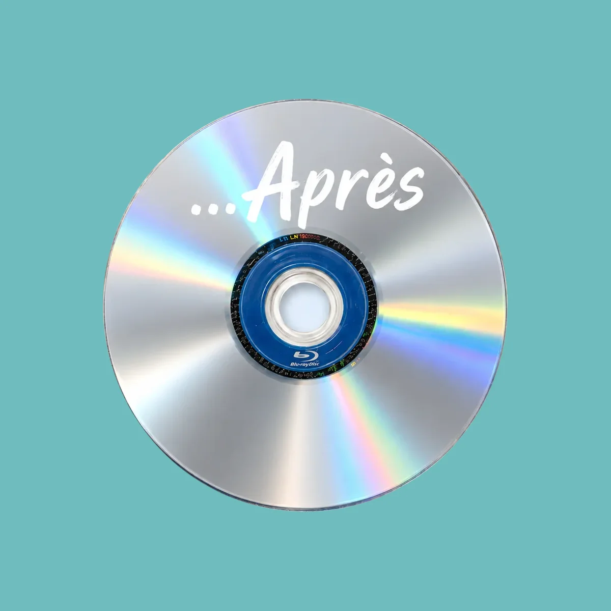 Rénovation disques