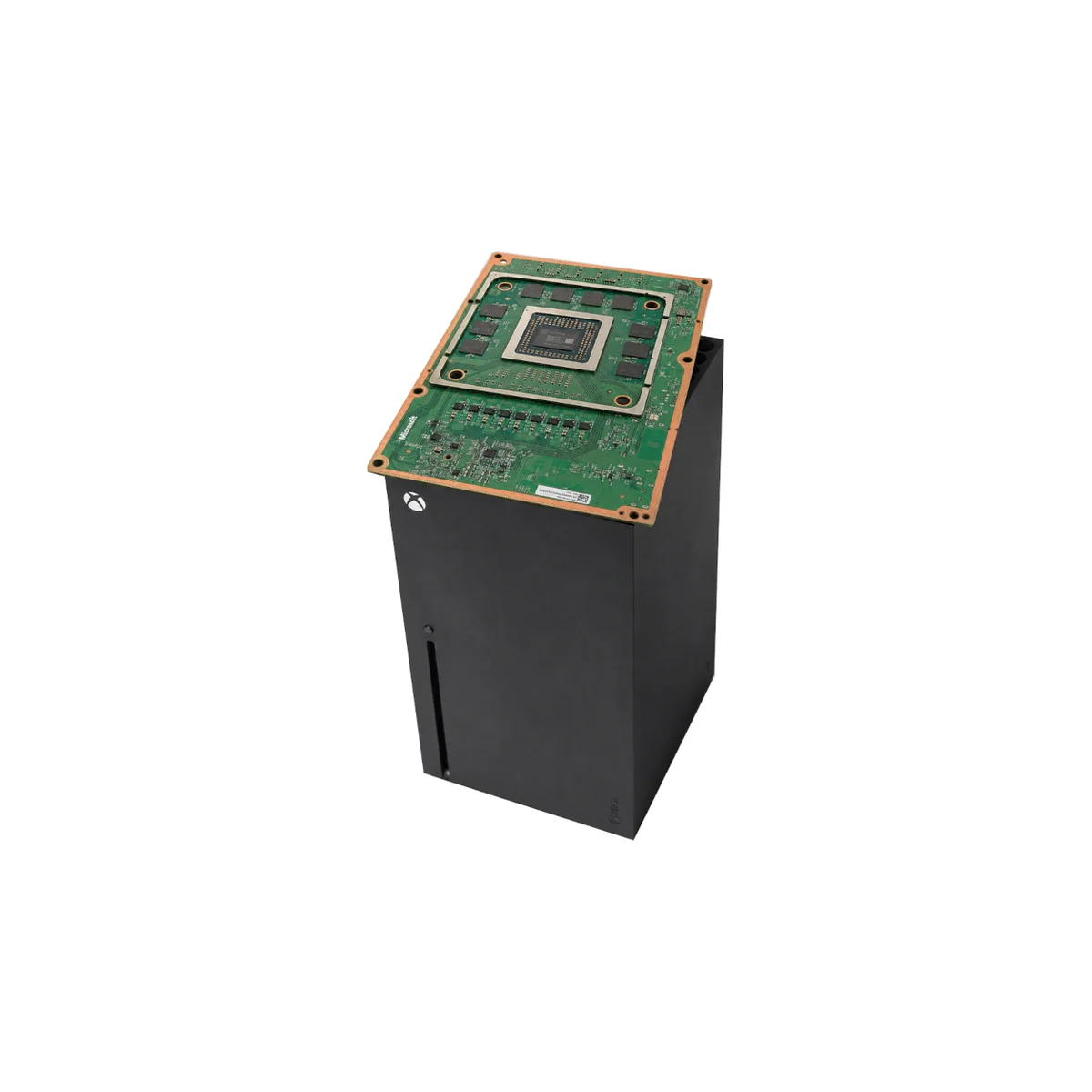 Réparation consoles